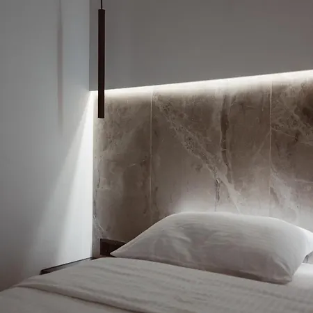 Eden Luxury #2 * Thessalonique