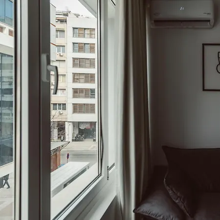 Eden Luxury #2 * Thessalonique