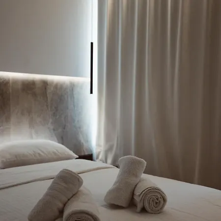 Eden Luxury #2 Appartement Thessalonique