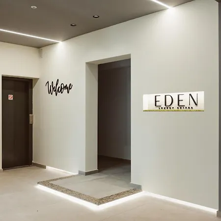 Eden Luxury #2 Thessalonique
