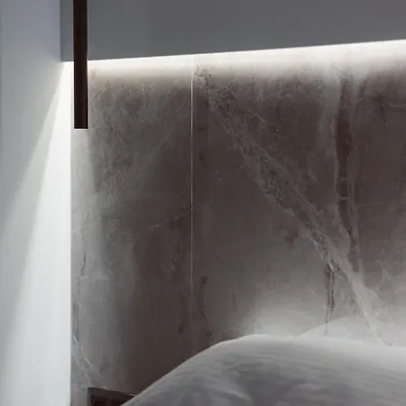 Appartement Eden Luxury #2 Thessalonique