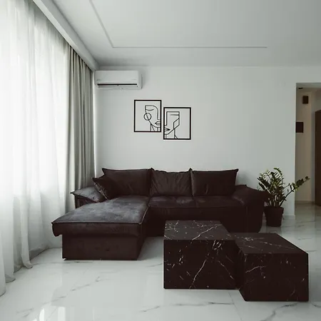 Eden Luxury #2 Thessalonique
