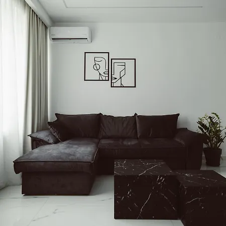 Eden Luxury #2 * Thessalonique