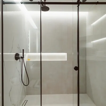 Appartement Eden Luxury #2 *