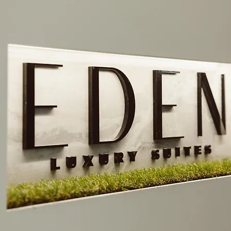 Διαμέρισμα Eden Luxury #2
