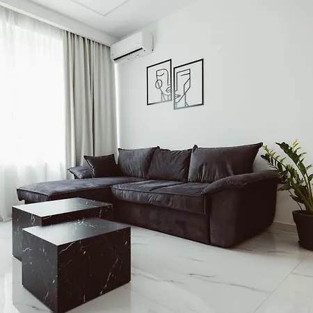 Διαμέρισμα Eden Luxury #2 *