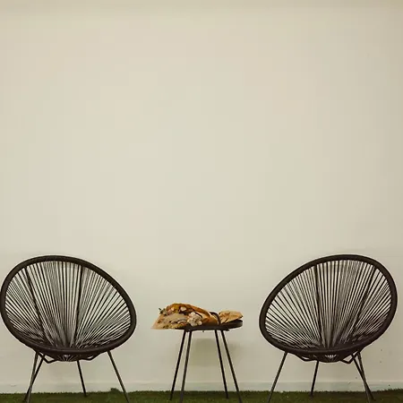 Eden Luxury #2 Διαμέρισμα