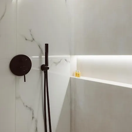 Διαμέρισμα Eden Luxury #2