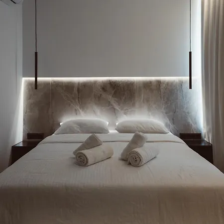 Eden Luxury #2 Θεσσαλονίκη