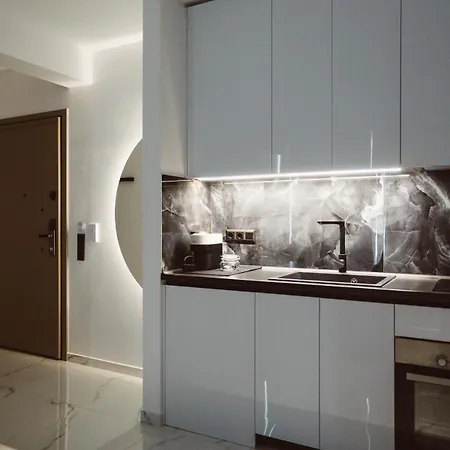 Eden Luxury #2 Διαμέρισμα