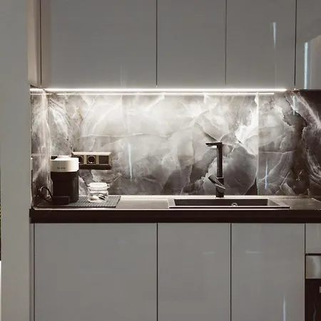 Eden Luxury #2 Θεσσαλονίκη