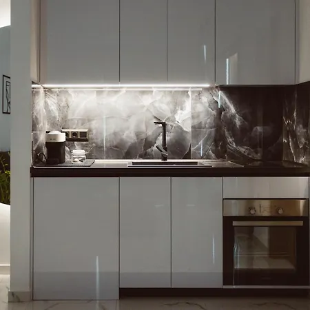 Eden Luxury #2 Διαμέρισμα