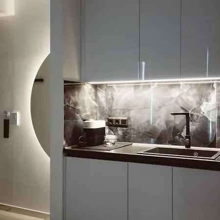Apartment Eden Luxury #2 *