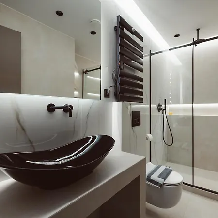 Eden Luxury #2 Διαμέρισμα Θεσσαλονίκη
