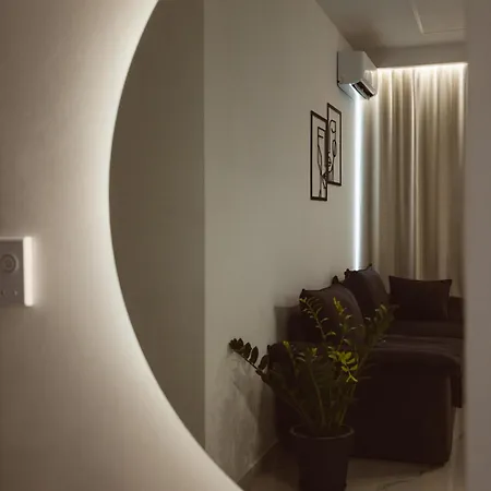 Eden Luxury #2 * Θεσσαλονίκη