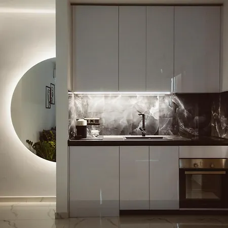 Eden Luxury #2