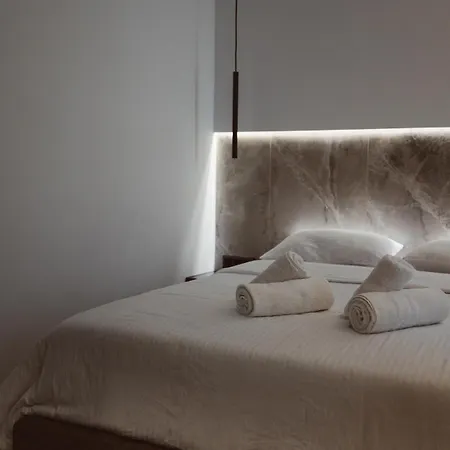 Eden Luxury #2 Διαμέρισμα
