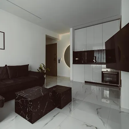 Apartment Eden Luxury #2 *