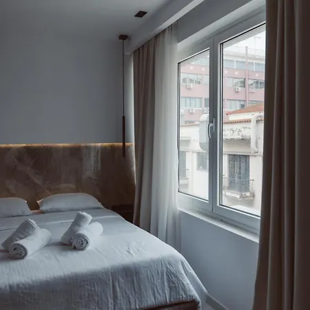 Διαμέρισμα Eden Luxury #2 Θεσσαλονίκη