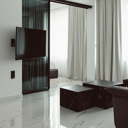 Διαμέρισμα Eden Luxury #2 *