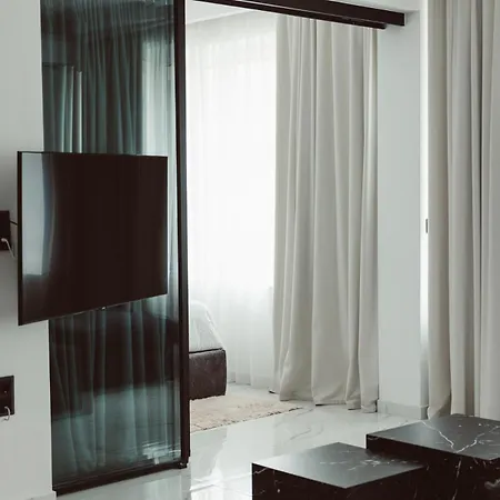 Eden Luxury #2 Θεσσαλονίκη